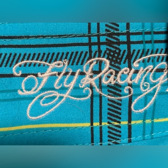 NWT Fly Racing Ladies Shorts - Picture 6 of 11